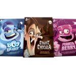 General Mills Monster Cereals As Low As $0.98
