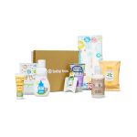 New Target Baby Box – Just $7 Shipped